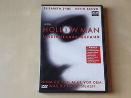 Hollow Man