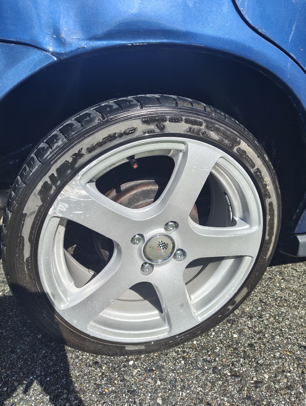 Honda Automobili: Honda Civic 1.4s – Usato da Stampa venduto da seb_c9jw 5
