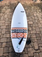 BIC Surfboard / Shortboard 6'7" Neu & ungebraucht