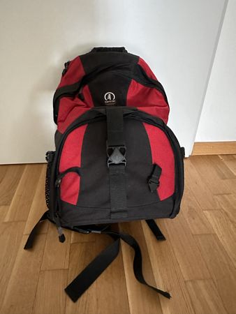 Tamrak Fotorucksack, gebraucht 