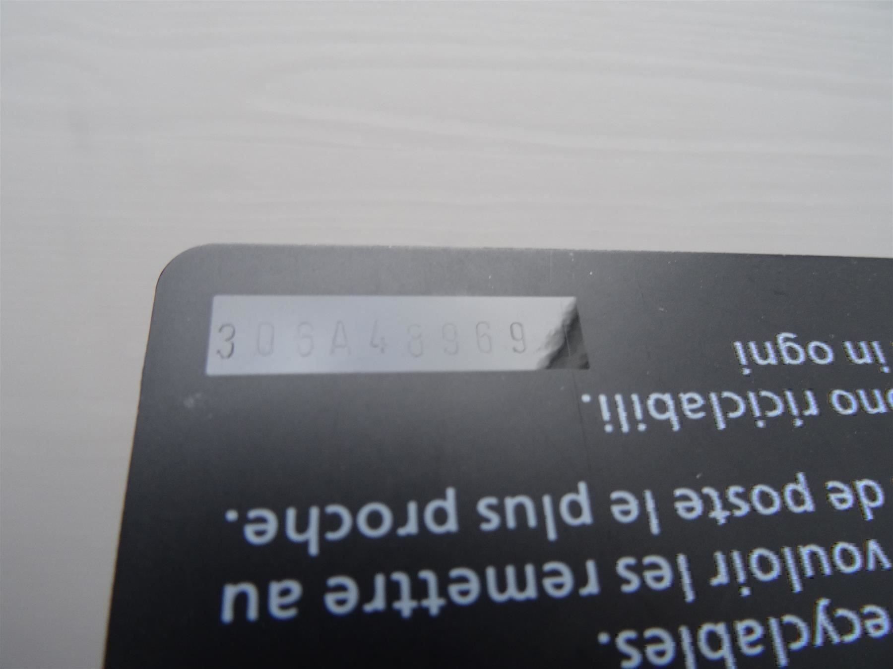 Telefon- & Taxkarten: 3 x Taxcard 10.- Barrique Comics – Gebraucht aus Lupfig von Jolly63 2