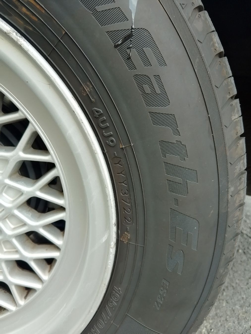 BMW Automobili: Bmw E 28 520i – Usato da Altstätten SG venduto da luc_lw2z 5