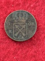 Monnaie Suède 🇸🇪 1720