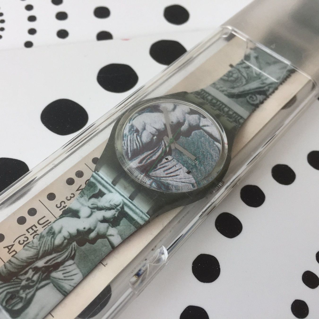 Swatch Orologi: SWATCH ORIGINALE - SWISS MADE - TOP PRICE !!!!!!!!!!!!!!!!!! – Usato da Epalinges venduto da dream-watch 2
