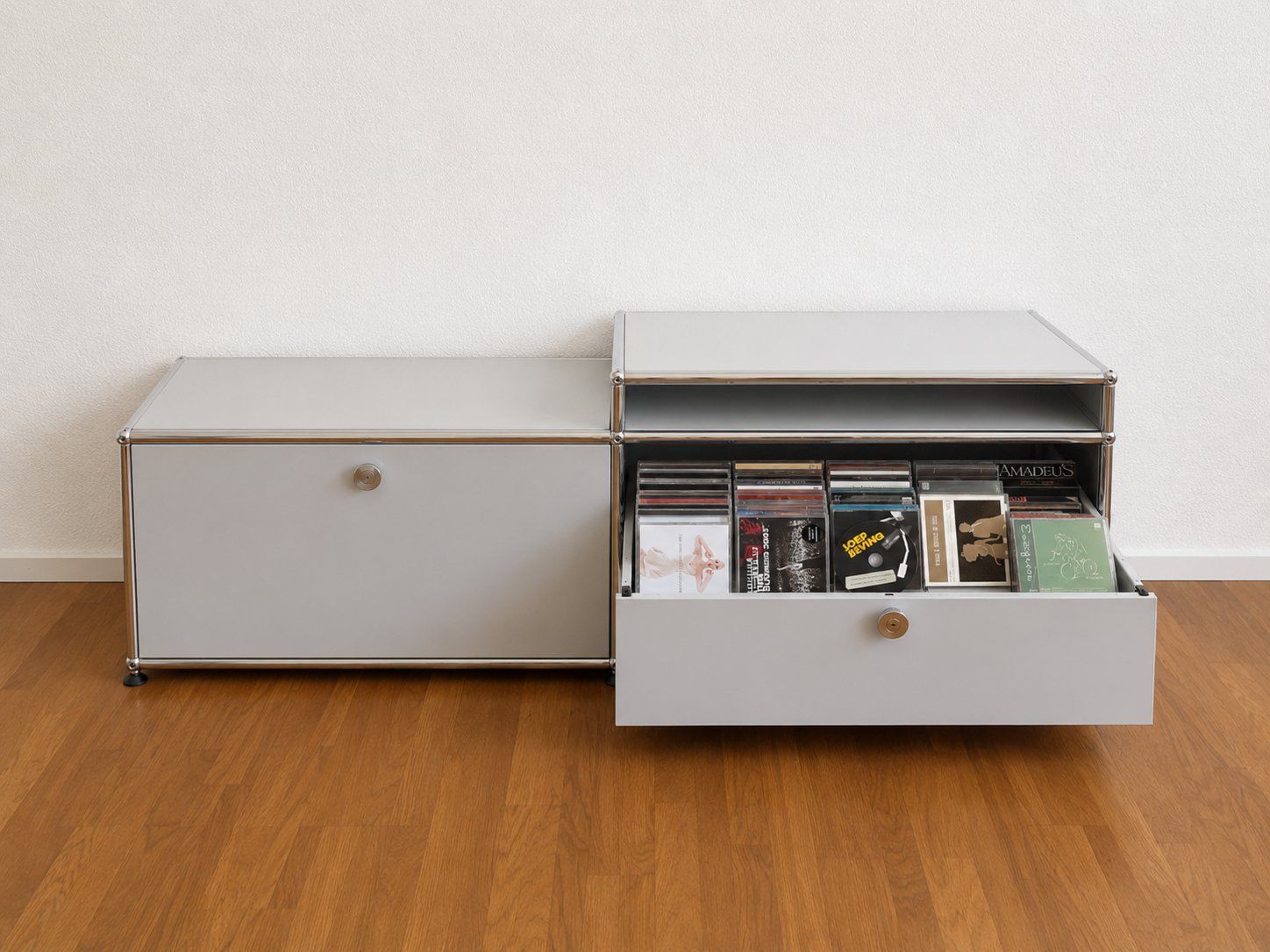 Scaffali: USM Haller Sideboard – Usato da Dallenwil venduto da att_82gp 1