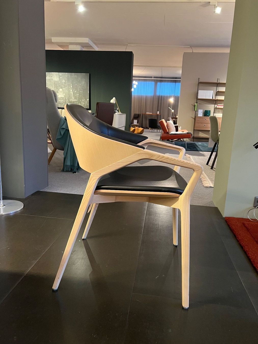 Cassina Sedie: Stuhlset Cassina – Nuovo (secondo la descrizione) da Kriens venduto da AmreinWohnen 2
