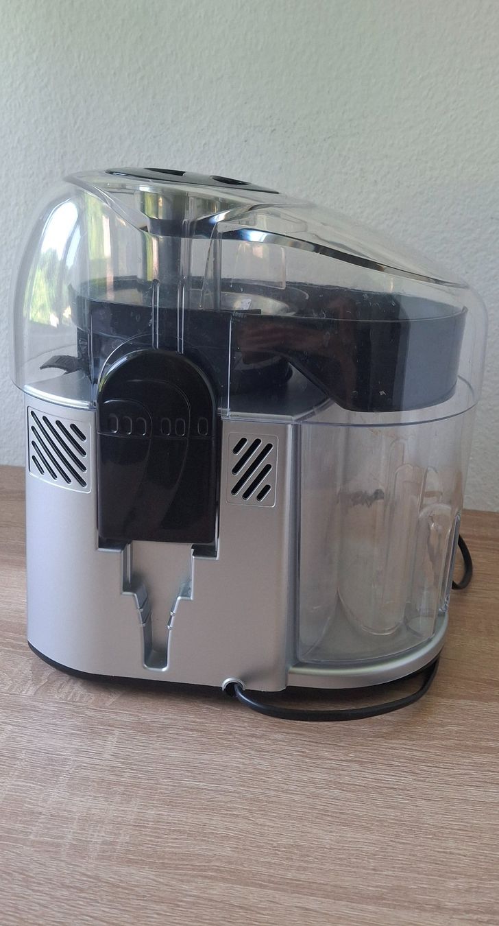 Fust Elettrodomestici da cucina: Entsafter – Usato da Winterthur venduto da H_T 2