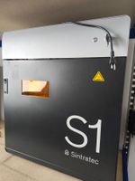 Sintratec S1 SLS Drucker