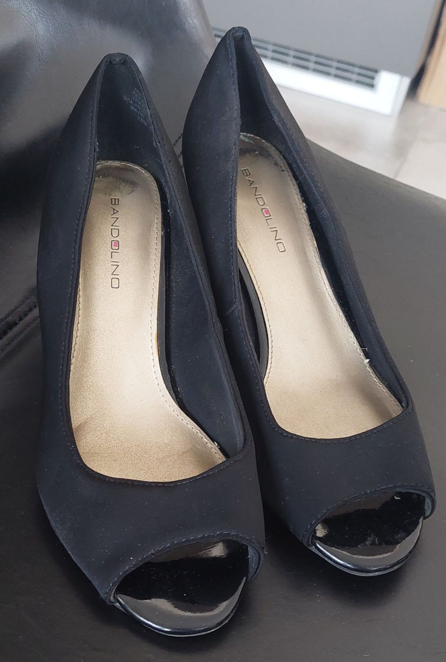 Scarpe da donna: Chaussures à talon – Usato da Clarens venduto da cra_vx7c 1
