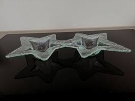 Neue Glasschale