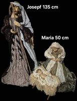 Maria und Joseph