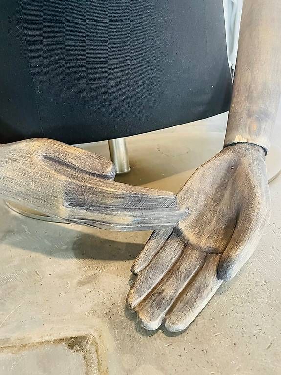 Sculture & Statue: Herren Büste auf Sockel – Usato da Zürich venduto da terry77terry 4