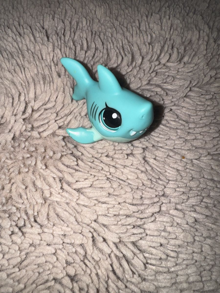 Figuren: Little pet shop – Gebraucht aus Schlatt TG von jen_xq5n