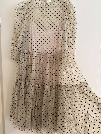 H&M DRESS Size XS 