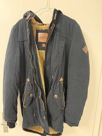 Herrenjacke