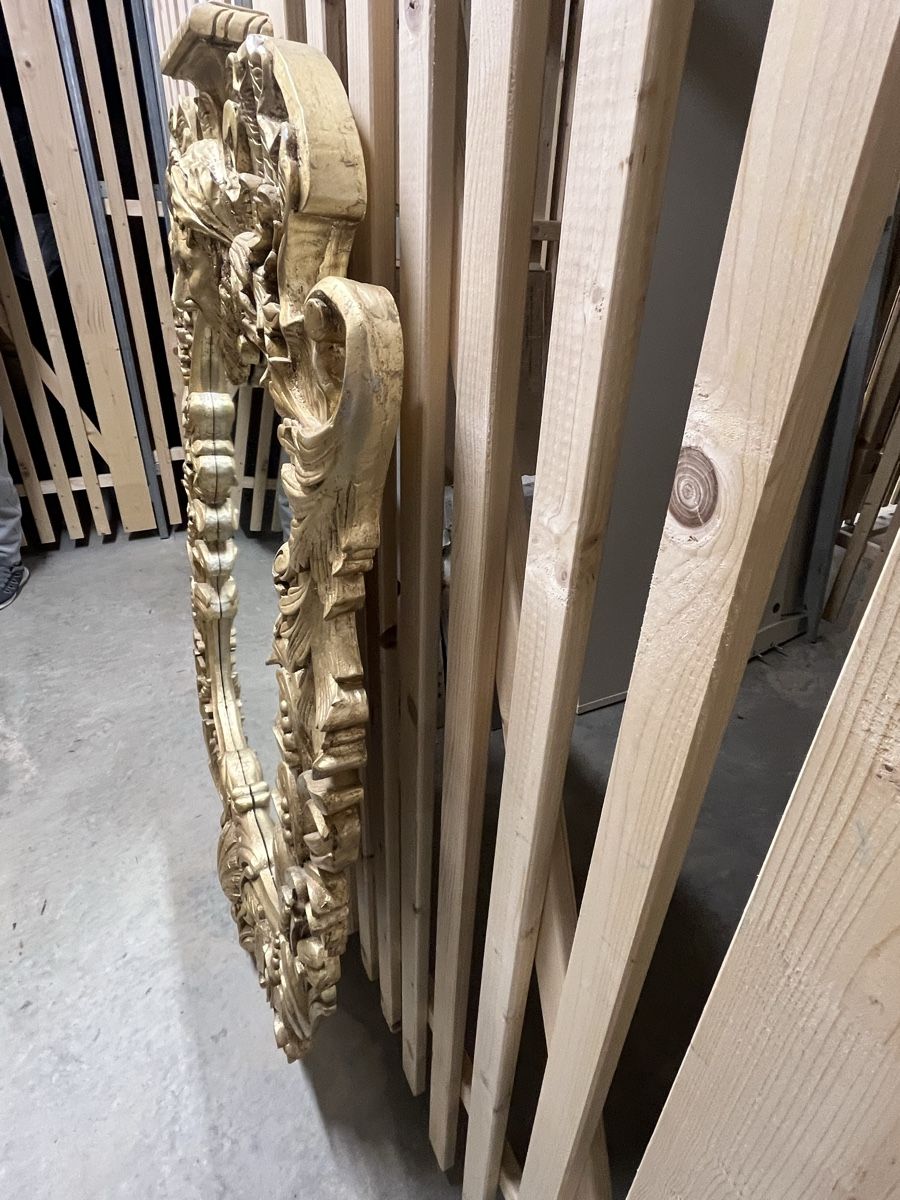 Specchi: Miroir d’orée – Usato da Nyon venduto da jac_zxj6 1