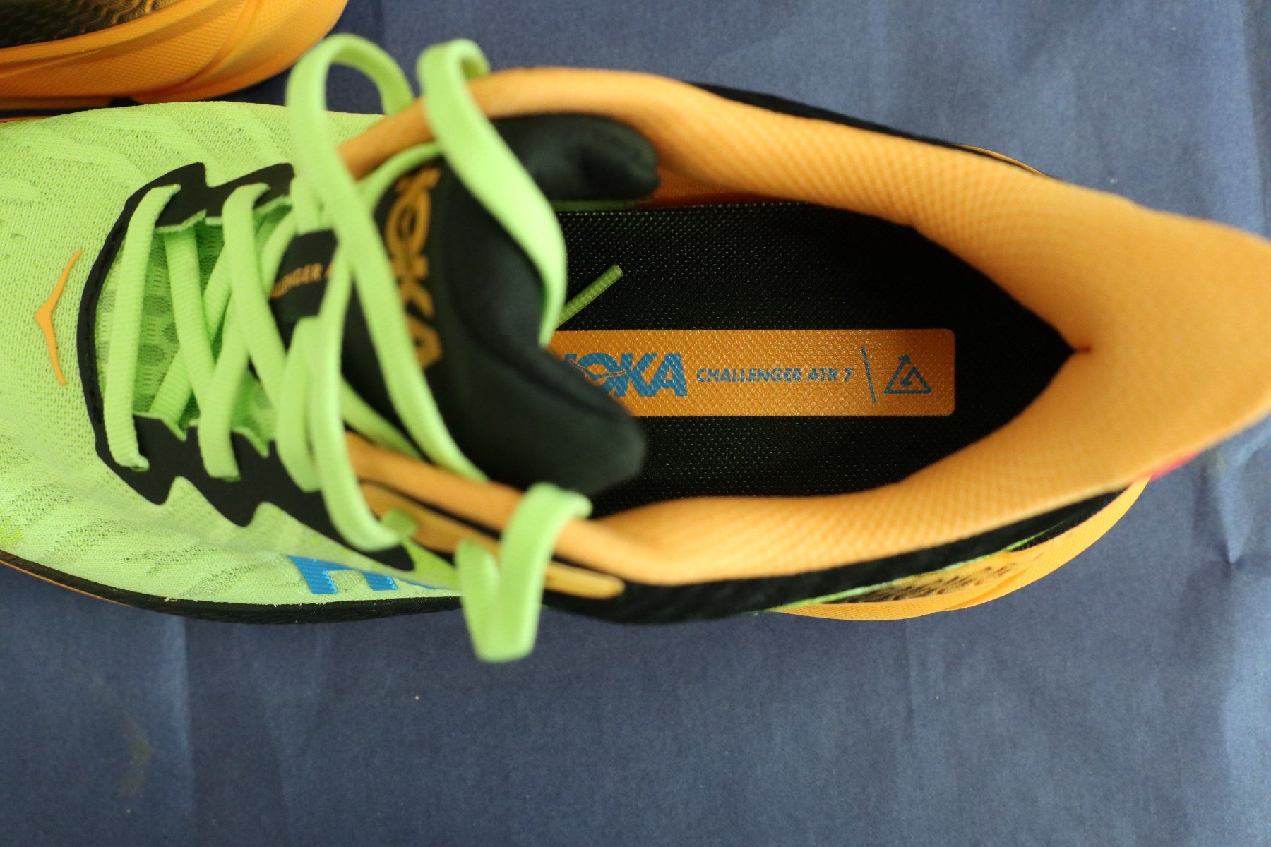 Hoka One One Chaussures hommes: Laufschuhe Hoka Gr 7.5 – Neuf (Voir description) à Liestal par FuV01 3