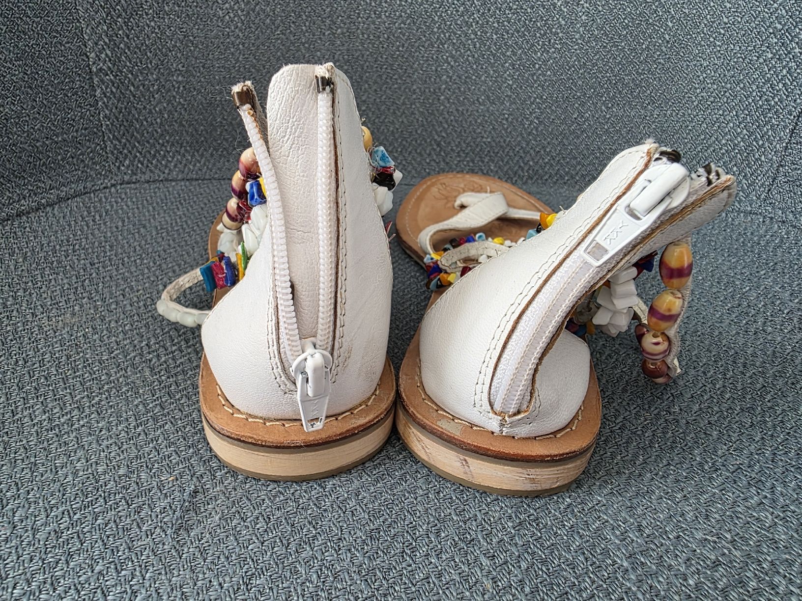 Tamaris Scarpe da donna: Sandale Tamaris Gr.37 – Usato da Pratteln venduto da bea_bxv5 4