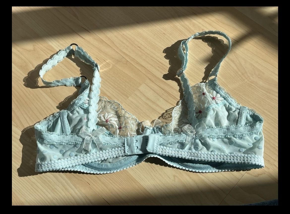Altra biancheria intima: BH von Lounge – Nuovo (secondo la descrizione) da Rütihof venduto da liv_k2bp 1