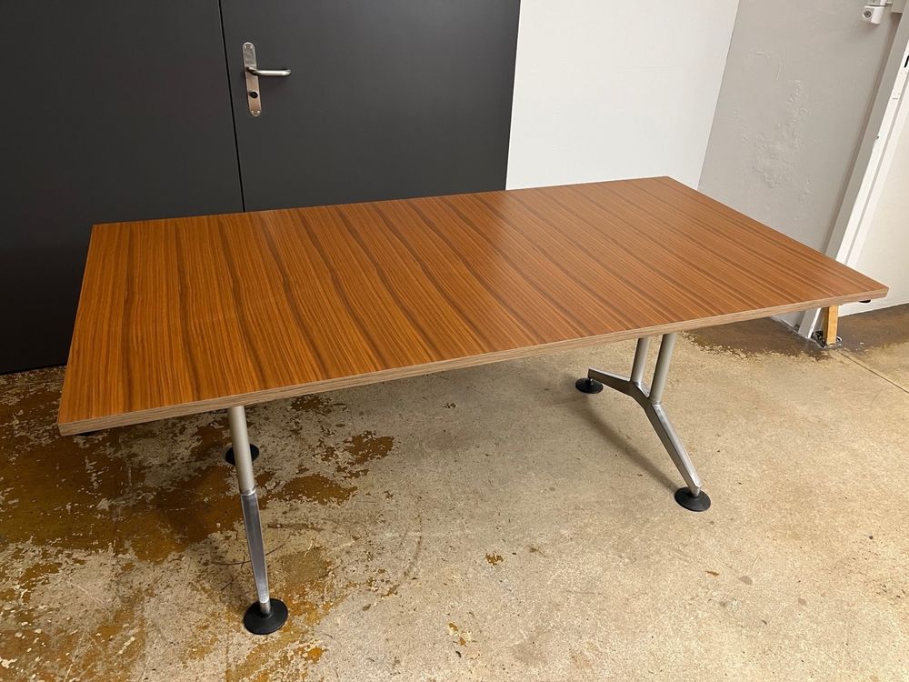 Klapptisch 180 X 90