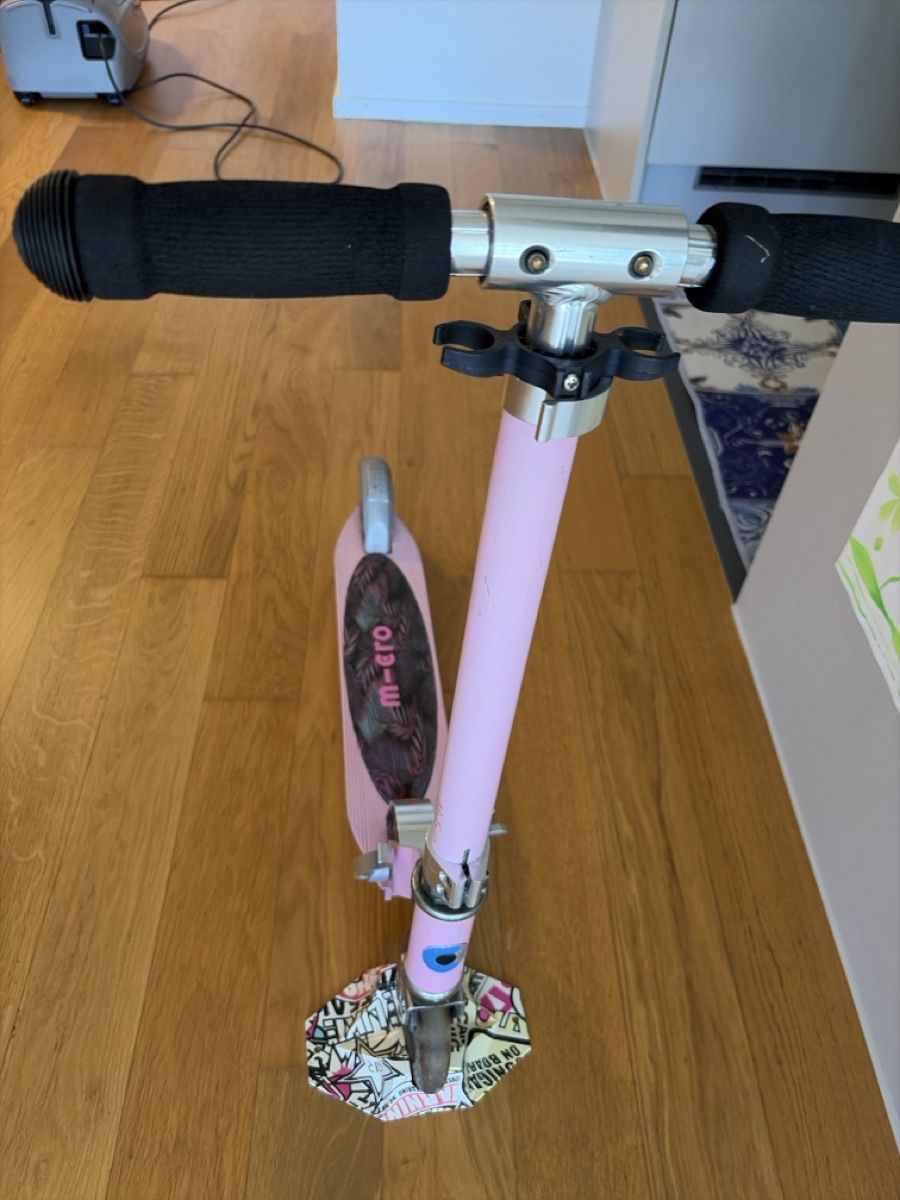 Micro Kickboard: Micro Troti  – Usato da Andhausen venduto da bgy_y6xl 2