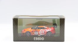 Nisssan GT-R Super Taikyu 2013 1:43 Ebbro