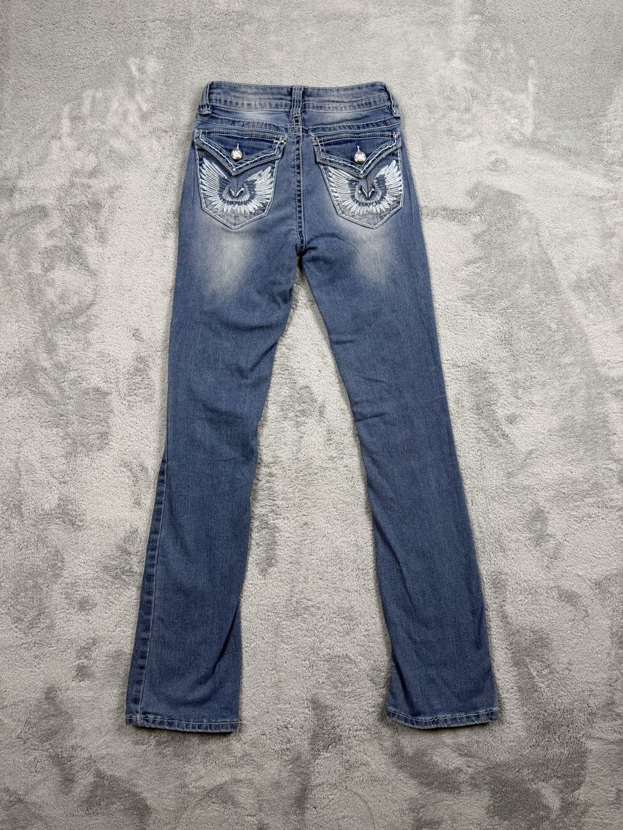 Jeans: Y2k style bootcut jeans – Gebraucht aus Erlinsbach SO von TogaResell