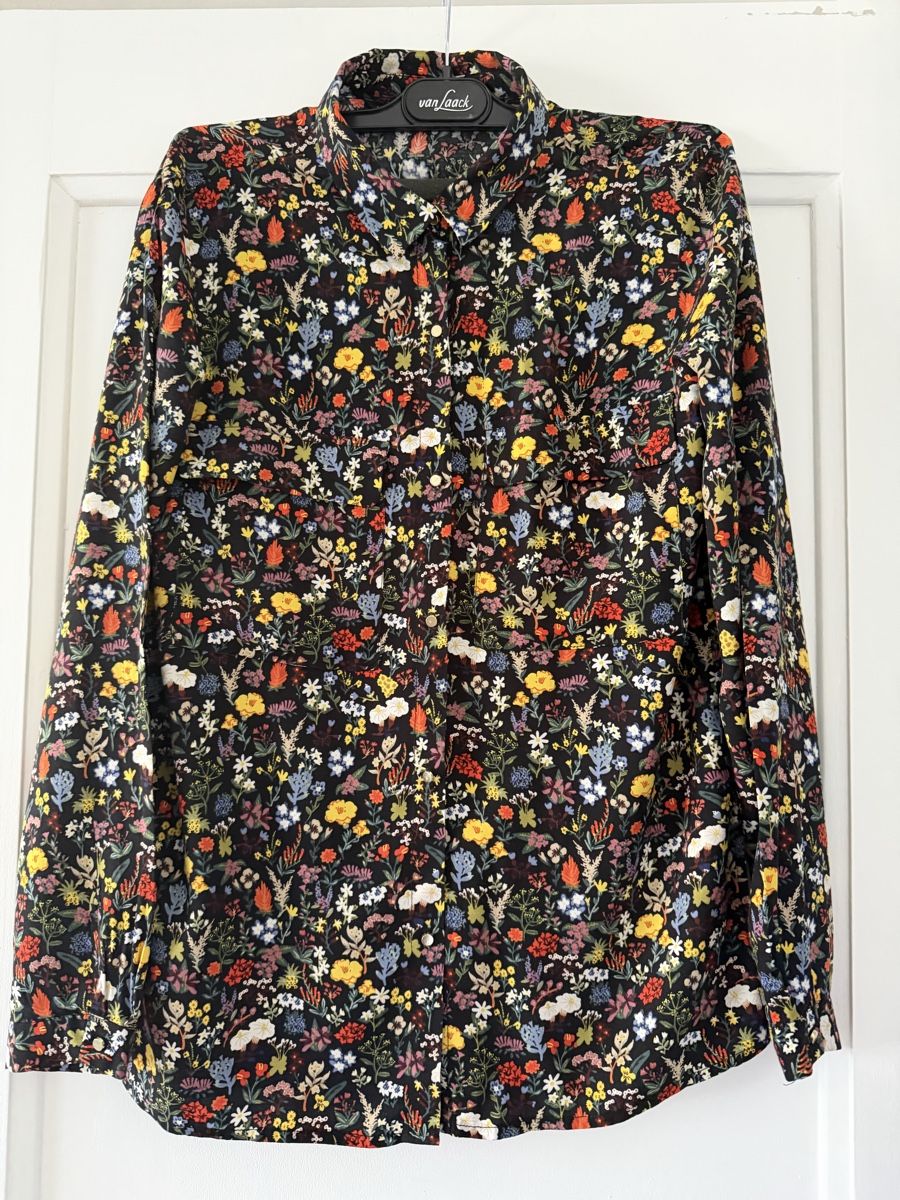 Zara Camicette: Zara Bluse Grösse 36-S – Nuovo (secondo la descrizione) da Bern venduto da Olenush