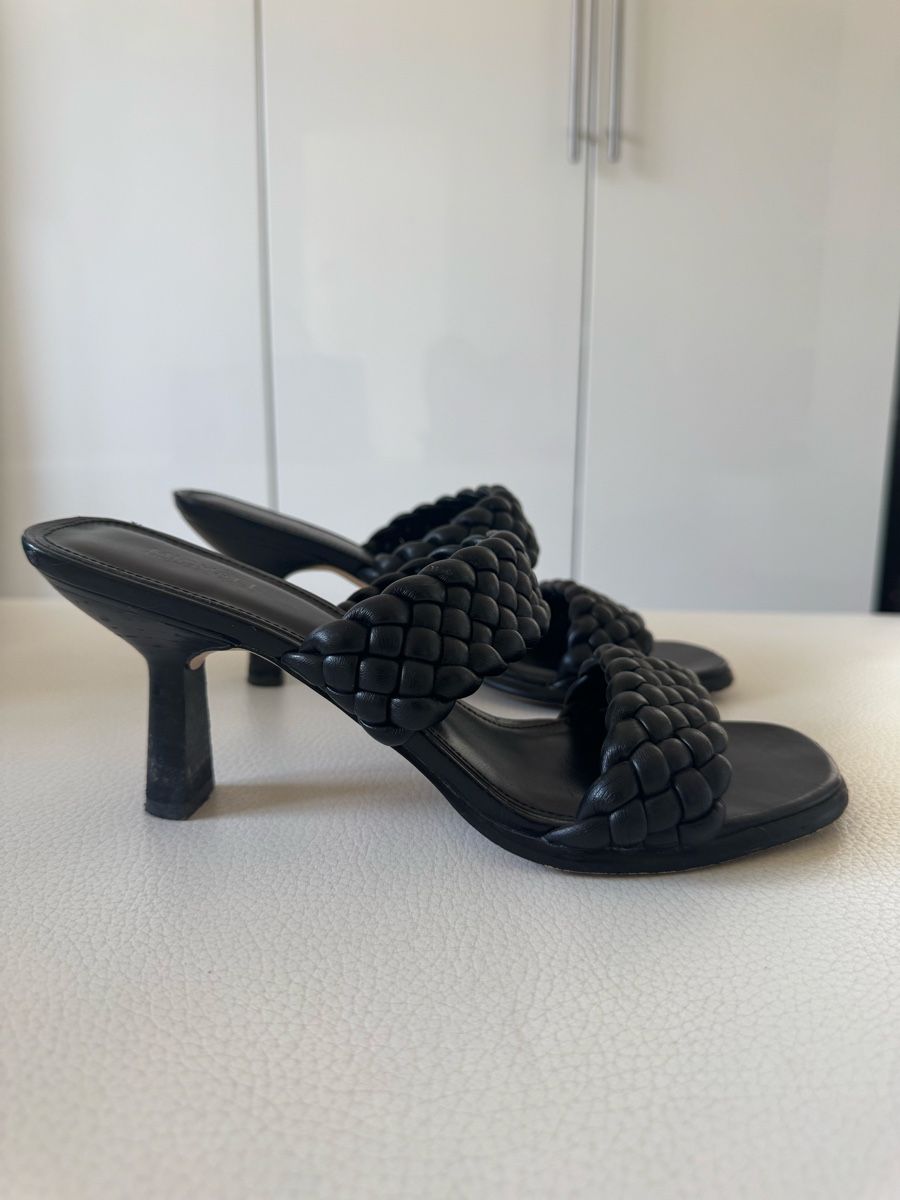 Michael Kors Damenschuhe: Michael Kors Schuhe – Gebraucht aus Reinach BL von jen_xh89