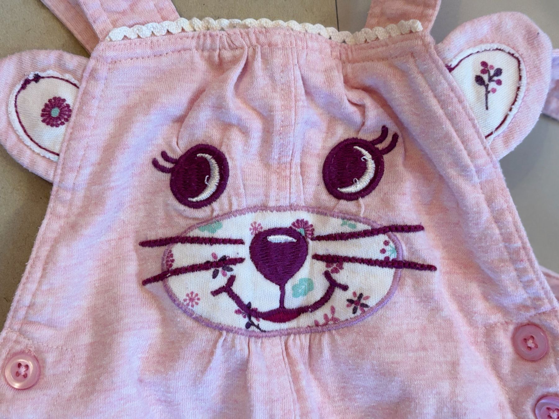 Pantaloni: Latzhose Gr. 56 (#11) – Usato da Englisberg venduto da Apfelsine 1