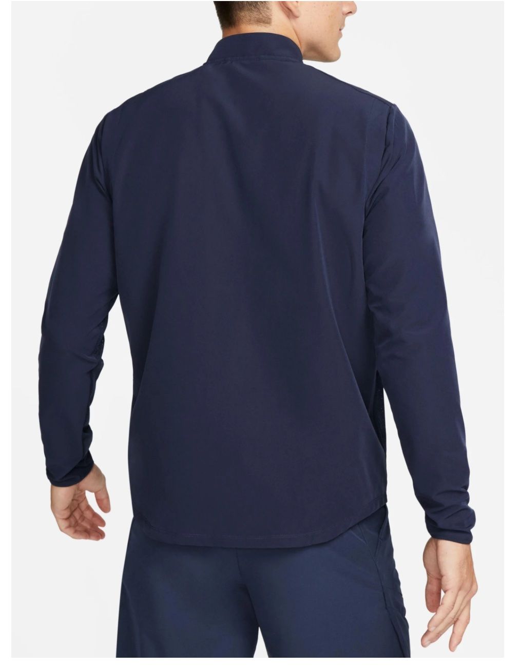 Nike Vestes: Nike Men's Basic Advantage Packable Jacket M – D'occasion à Savièse par Cedric007 4