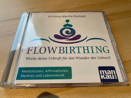 CD ‚FLOWBIRTHING‘