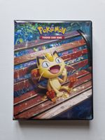 Pokemon Ordner