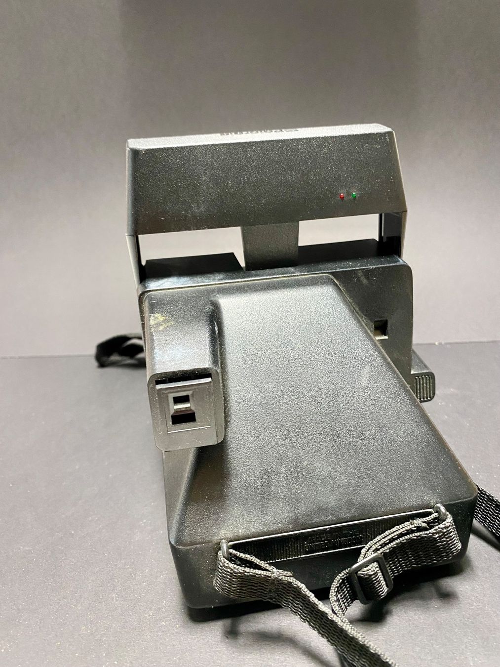 Polaroid Kamera: Polaroid Supercolor 635CL années '80 – Gebraucht aus Sion von ROBY_ROBY_ROBY 3