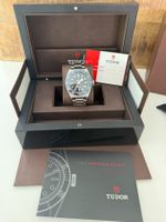 Tudor Black Bay Heritage 41mm / Full-SET