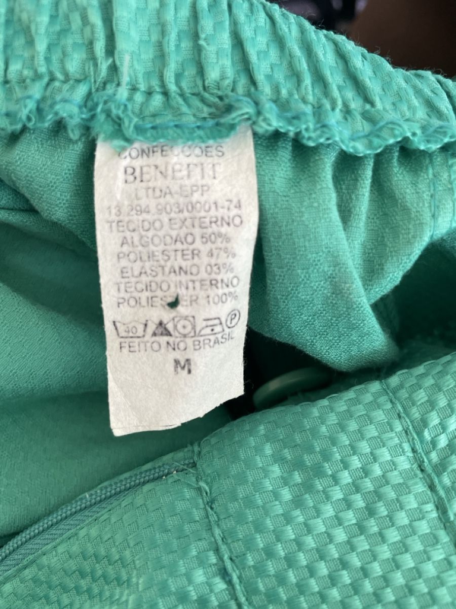 Jumpsuits:  Vintage Jumpsuit size M – Gebraucht aus Richterswil von Prangins9 6