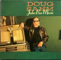 DOUG SAHM - JUKE BOX MUSIC