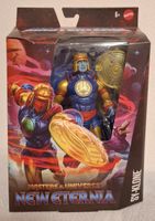 Masters of the Universe Sy-Klone New Eternia, Neu! Selten!
