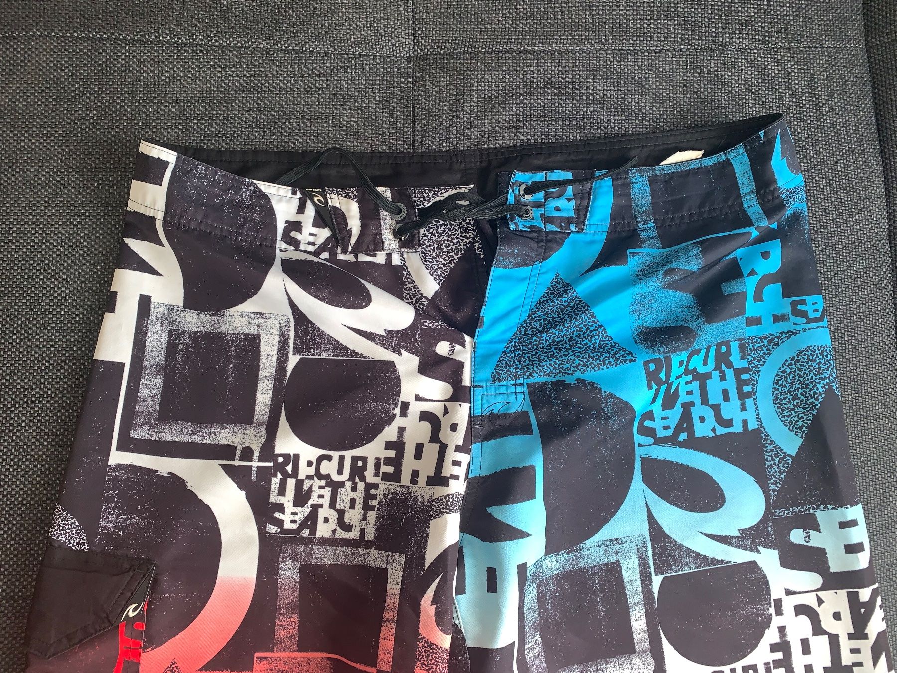 Costumi da bagno: Badeshorts Größe 48 RIP CURL – Usato da Zürich venduto da aua_86wf 1