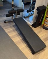 Body Solid Pro Style Ab-Board GAB60