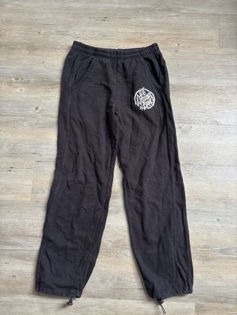 Trainerhose 187