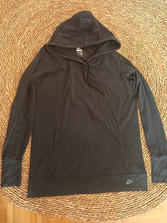 Nike Maglioni & Felpe: Leichter Hoodie von Nike – Usato da Zürich venduto da Melianea 1
