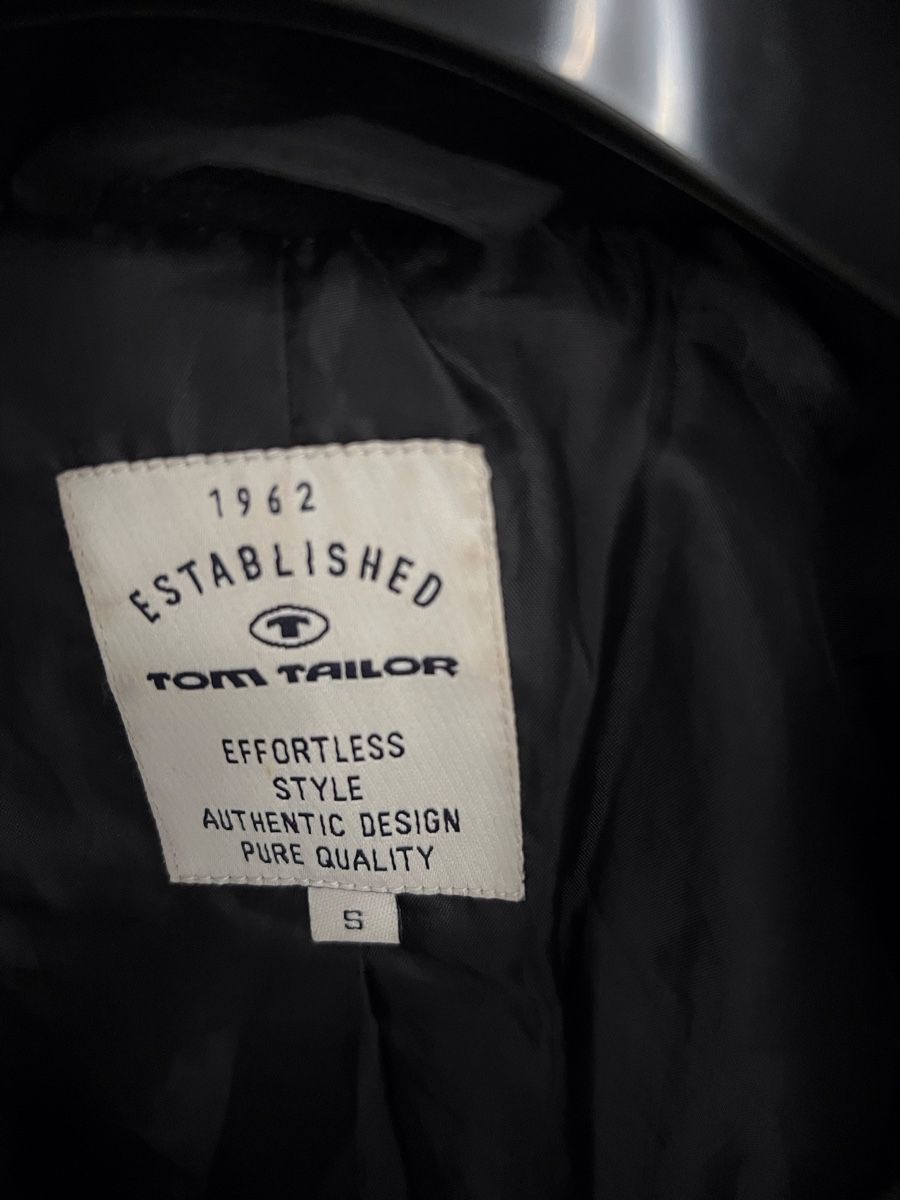 Tom Tailor Giacche: Winter Jacke Tom Tailor – Usato da Oftringen venduto da Stukaof 2