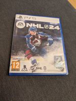 NHL 24 Sony playstation 5