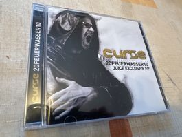 Curse - 20Feuerwasser10 - Juice Exclusive