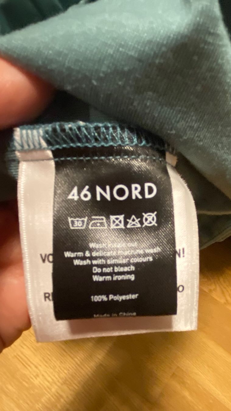 46 Nord Giacche: 46 Nord Softshell Jacke – Nuovo (secondo la descrizione) da Starrkirch-Wil venduto da sclupain 5