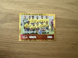 Panini FIFA 2026 Special Sticker FWC15 Brazil 1994