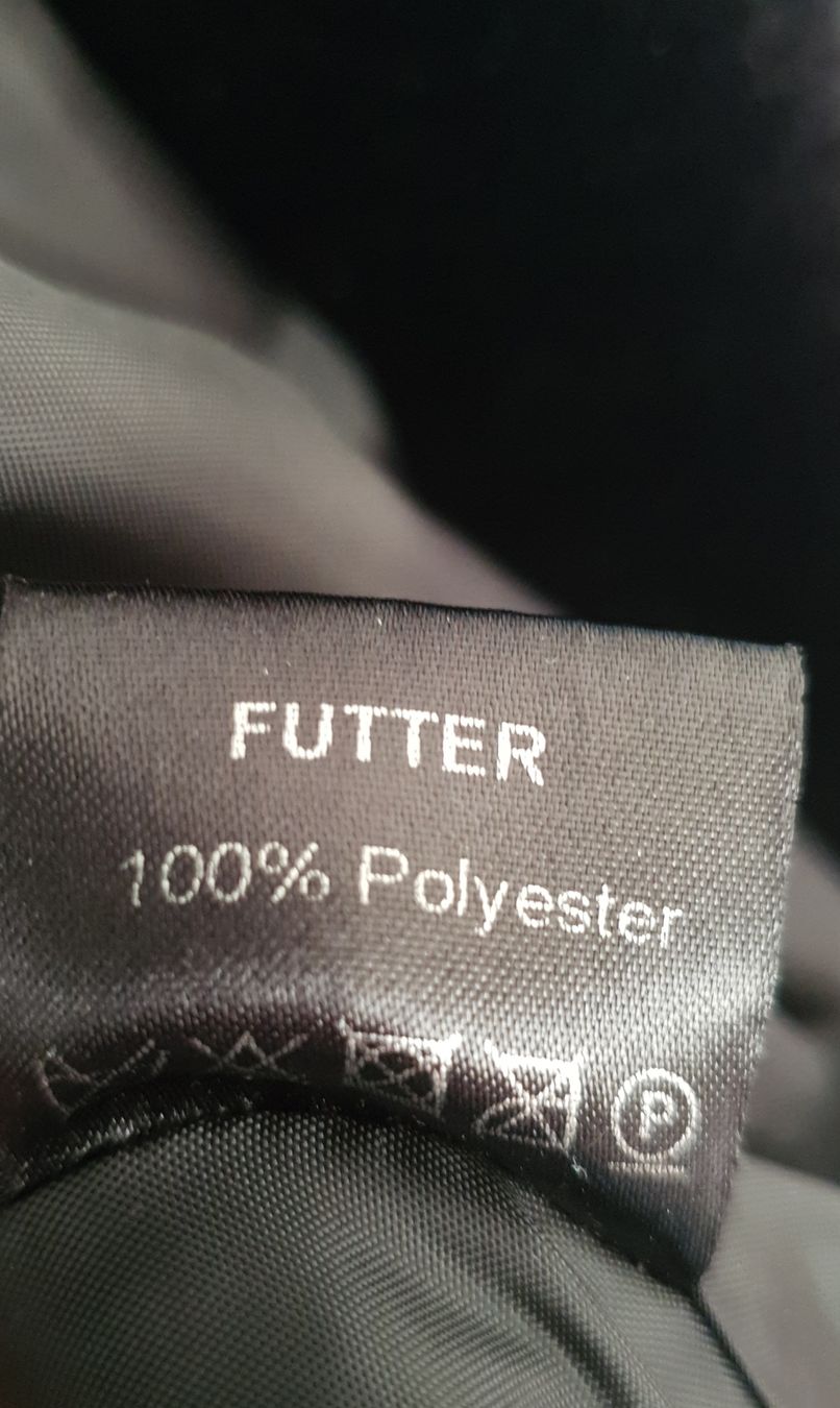 Mäntel: B&L Webpelzmantel – Gebraucht aus Staad SG von soulsista 6