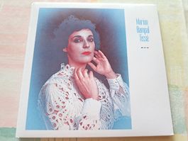 Cd Marion Rampal – Tissé ( 2022 ) 