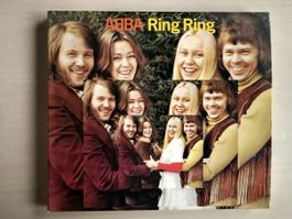 ABBA Ring Ring CD